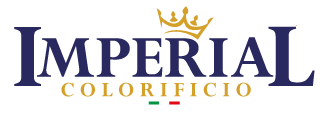 Logo Colorificio Imperial